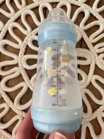 Biberon Mam 260 ml