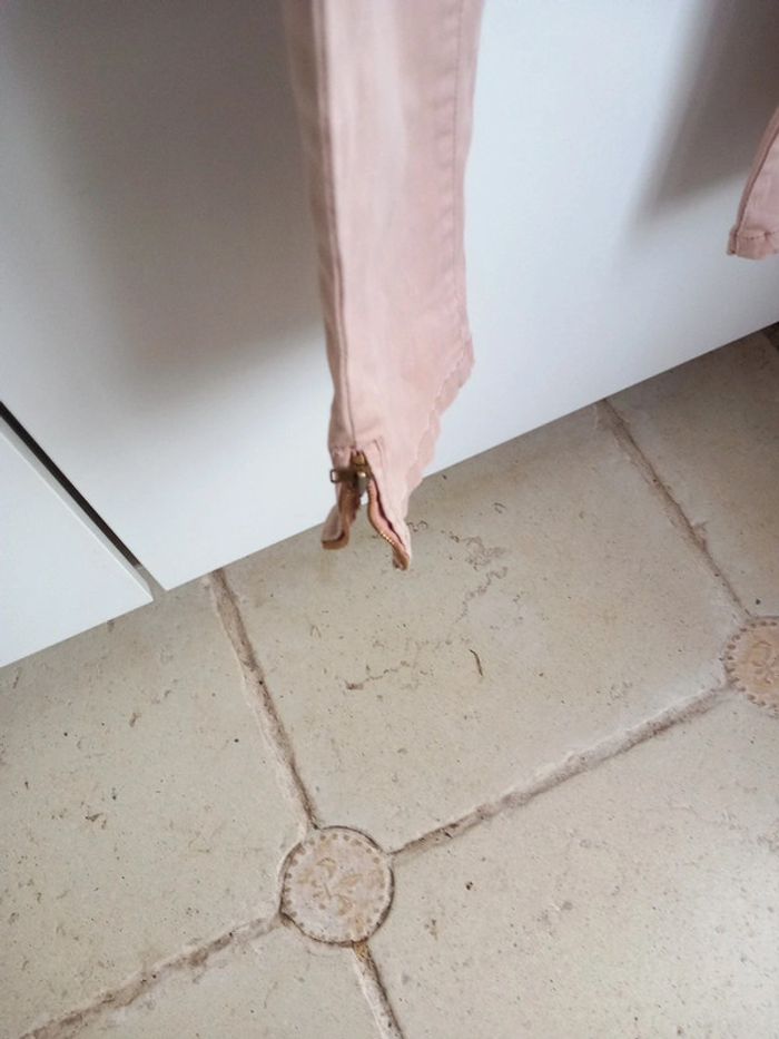 Jean femme - photo numéro 3