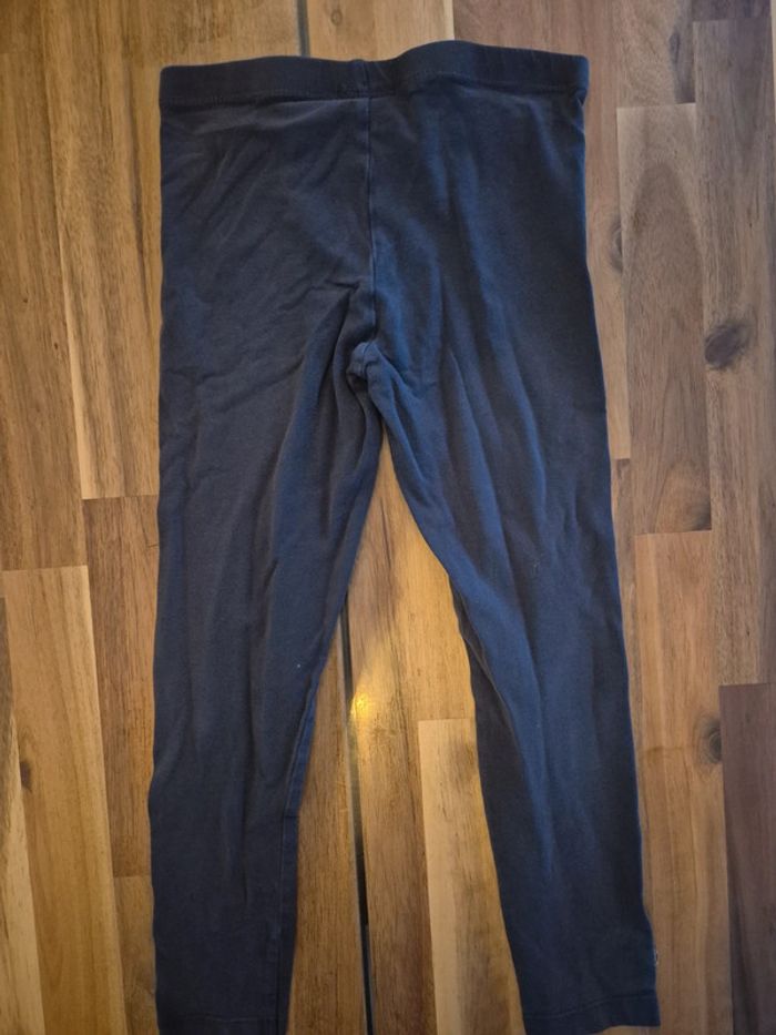 Leggins Sergent Major 6ans - photo numéro 4