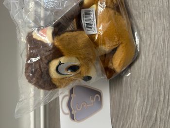 Disney - Peluche Bambi