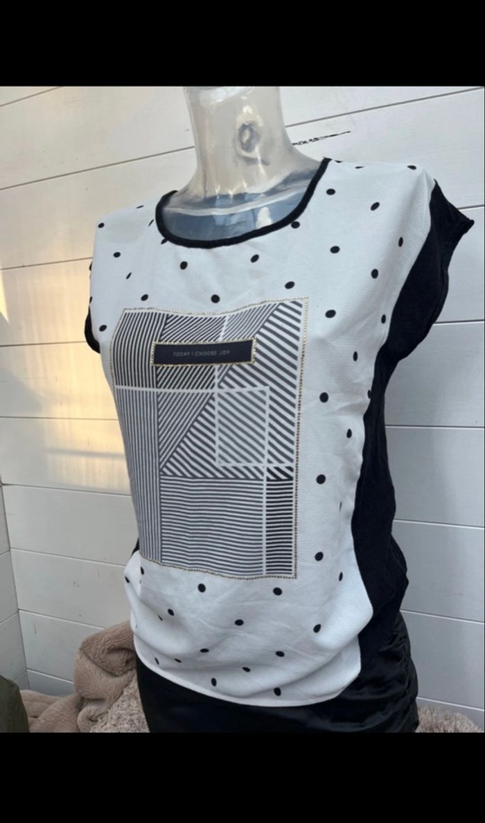 T-shirt - photo numéro 4