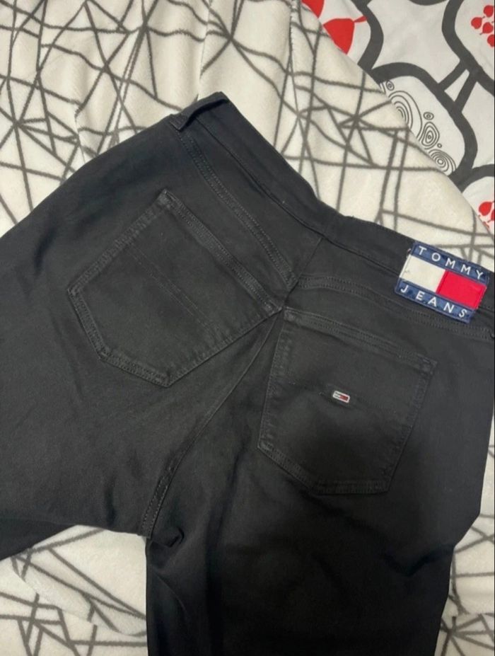Jeans Tommy Hilfiger - photo numéro 5