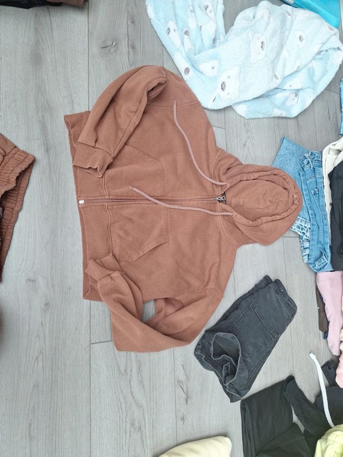 Ensemble jogging jennyfer