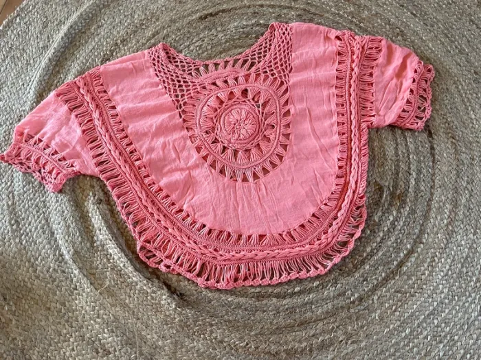 T.shirt de plage
