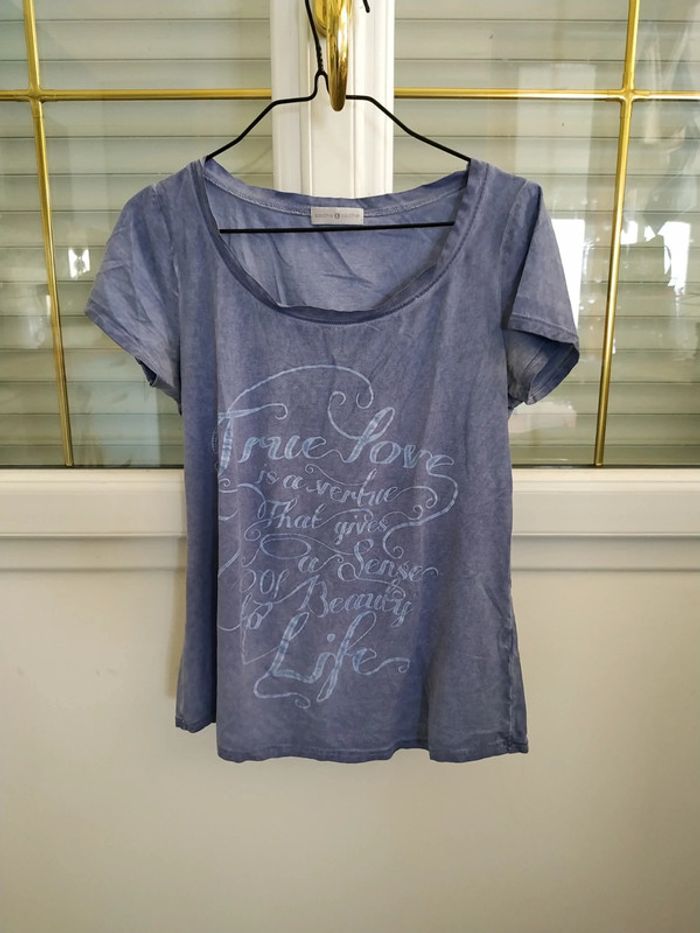 T-shirt M