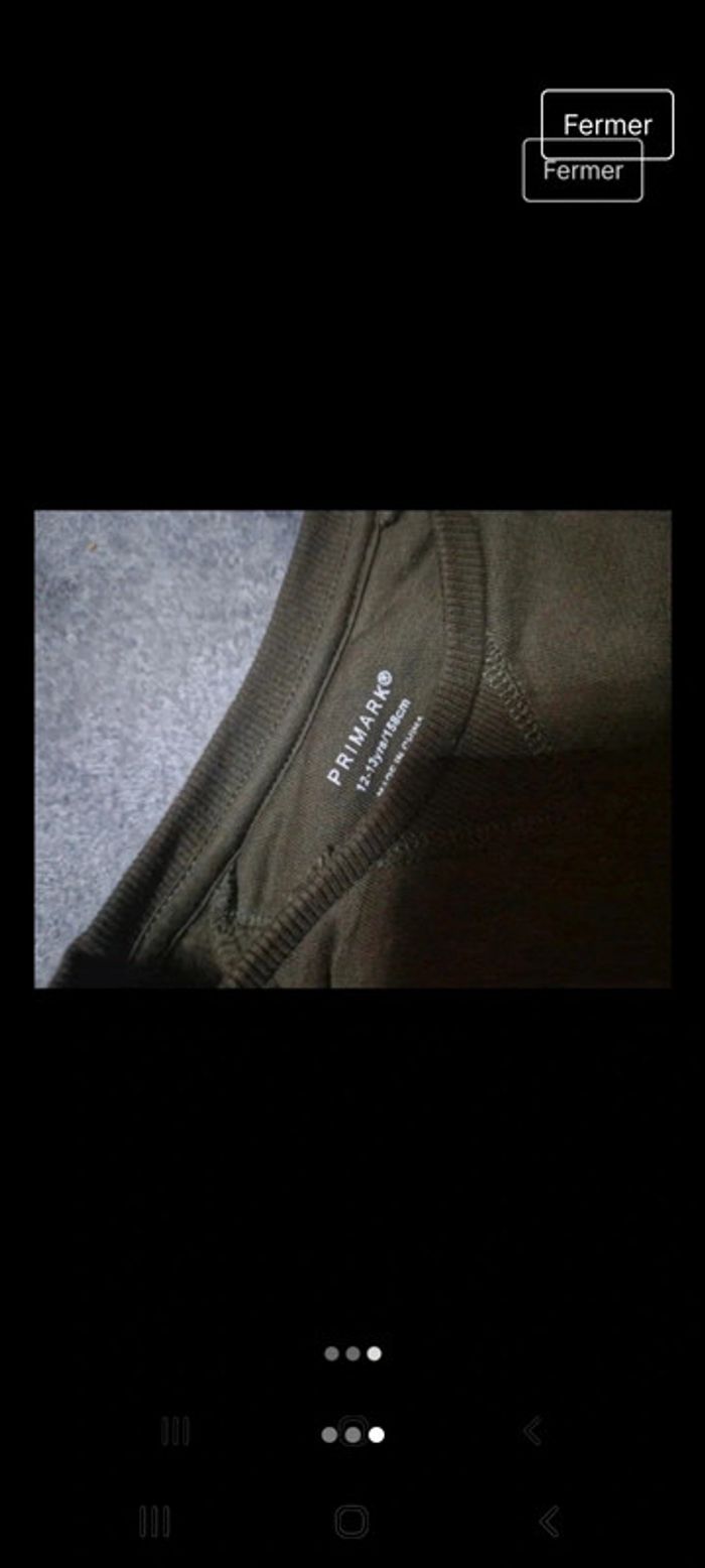 Pull 🌸 - photo numéro 3