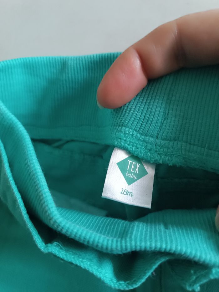 Pantalon - photo numéro 2