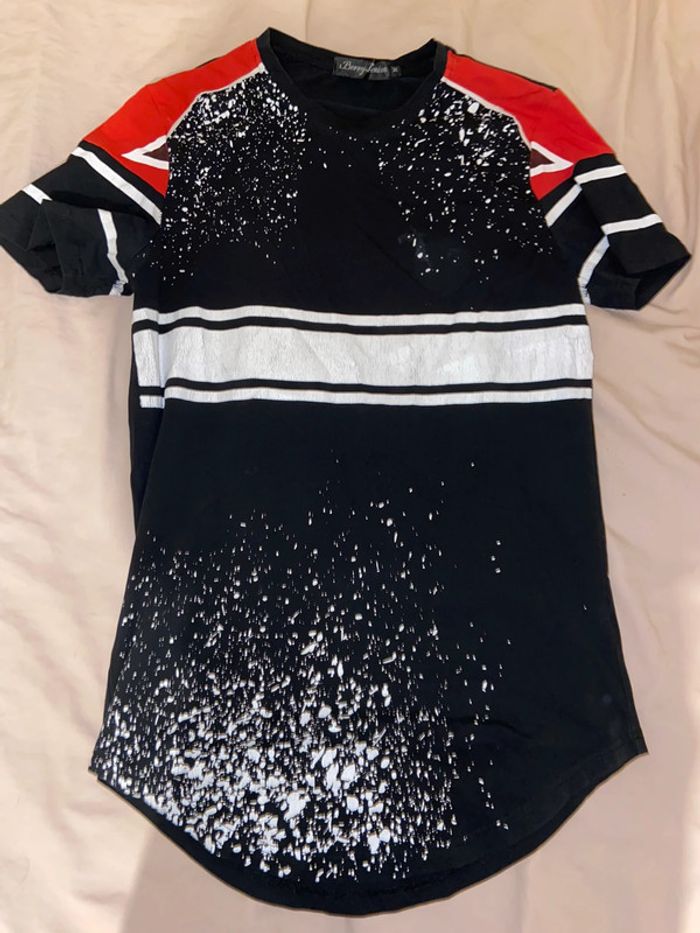 T shirt homme