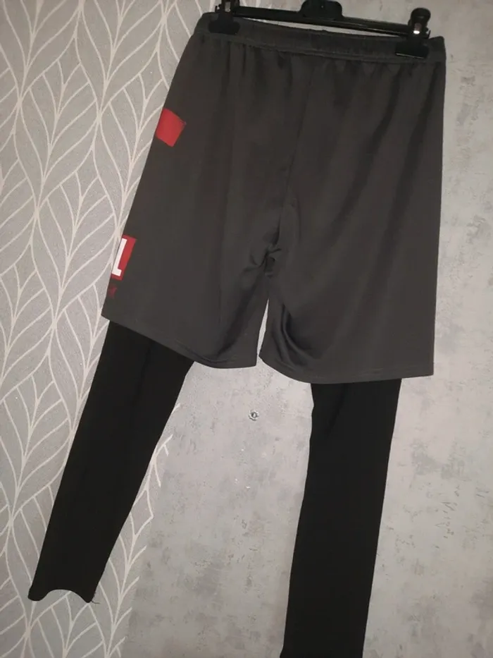 Short + leggings intégré Marvel 14 ans - photo numéro 3