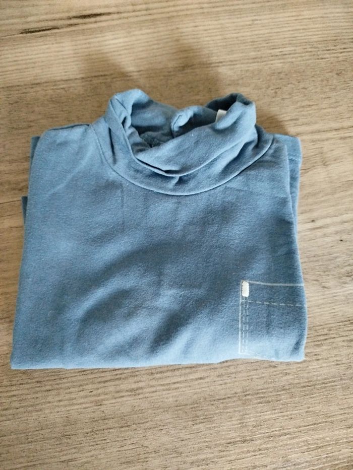 T-shirt 12 mois