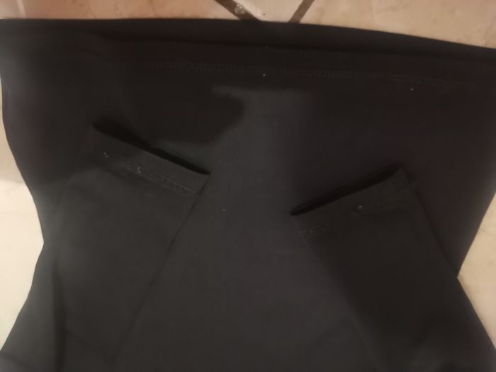 Maillot de corps fille 7 ans décathlon - photo numéro 2