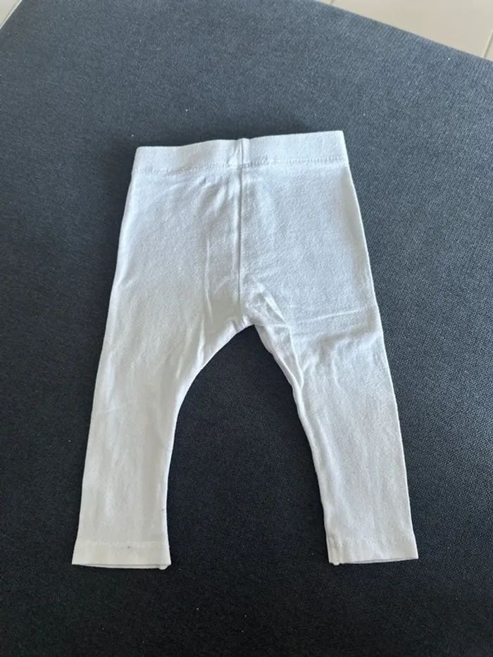 Legging 6 mois - photo numéro 2