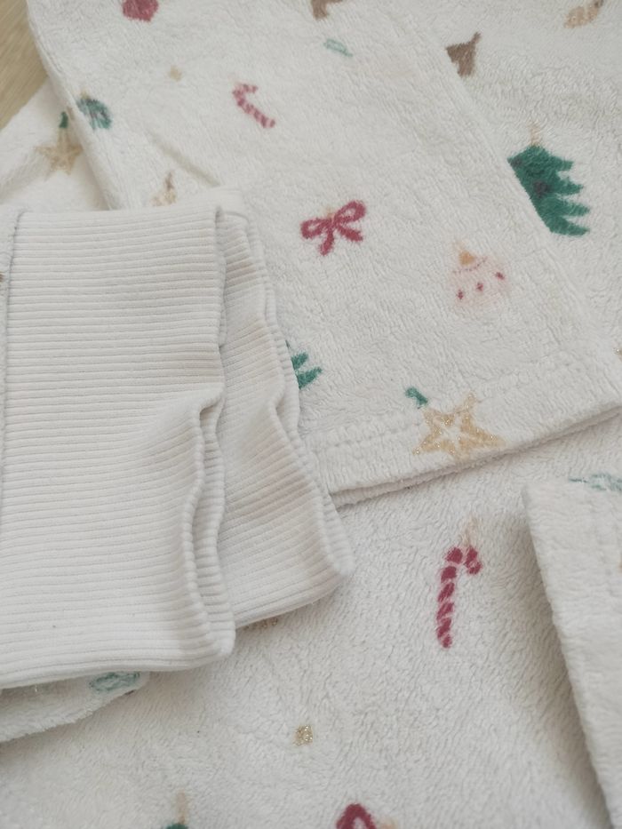 Pyjama deux pièces Tao - photo numéro 6