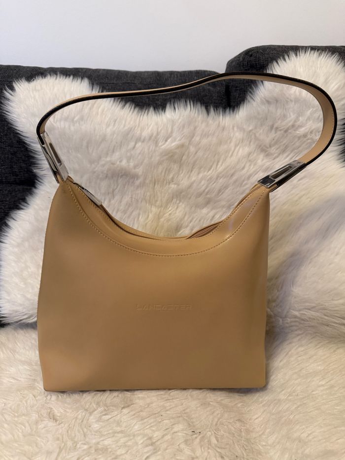 Sac à main femme lancaster - photo numéro 2