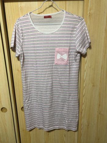 Teeshirt de nuit T42