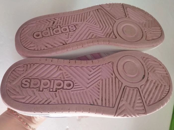 Baskets Adidas - photo numéro 4