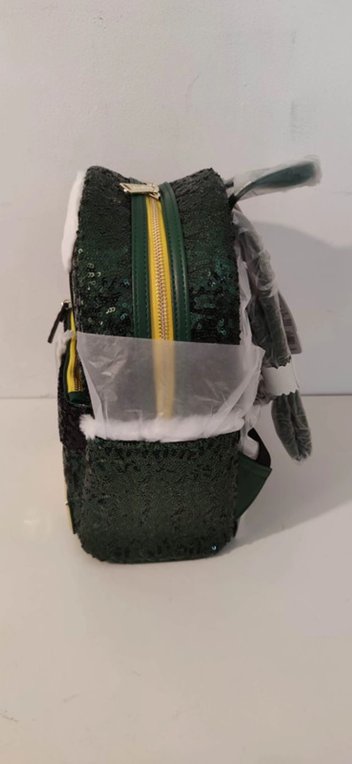 Loungefly Elf buddy sequin cosplay - photo numéro 2