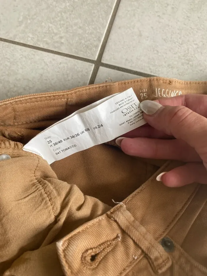 Jeans - photo numéro 3