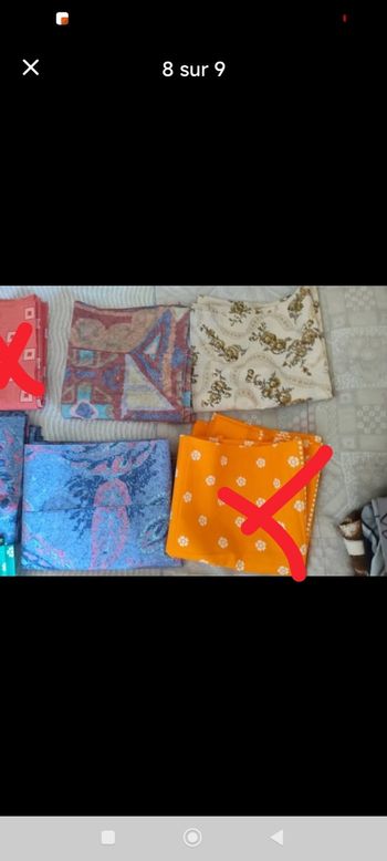 Taie de traversin standard