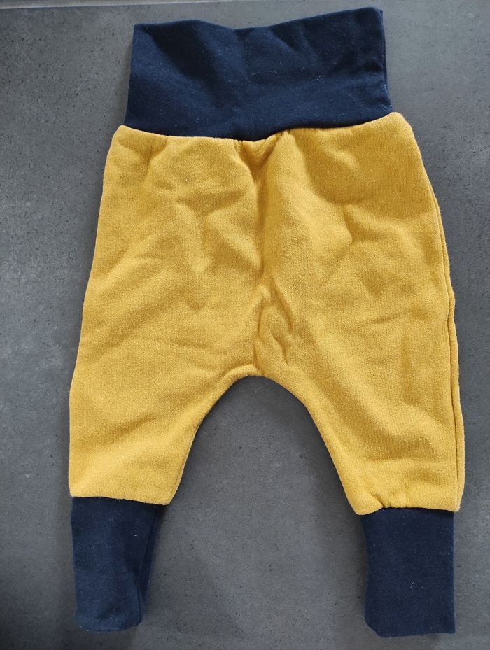 Sarouel bébé