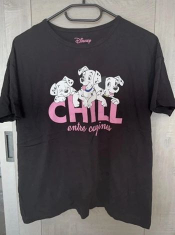 Teeshirt Disney taille M