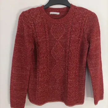 Pull hiver Gémo taille 36