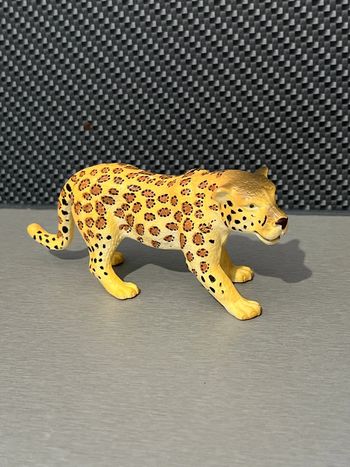 Jaguar schleich