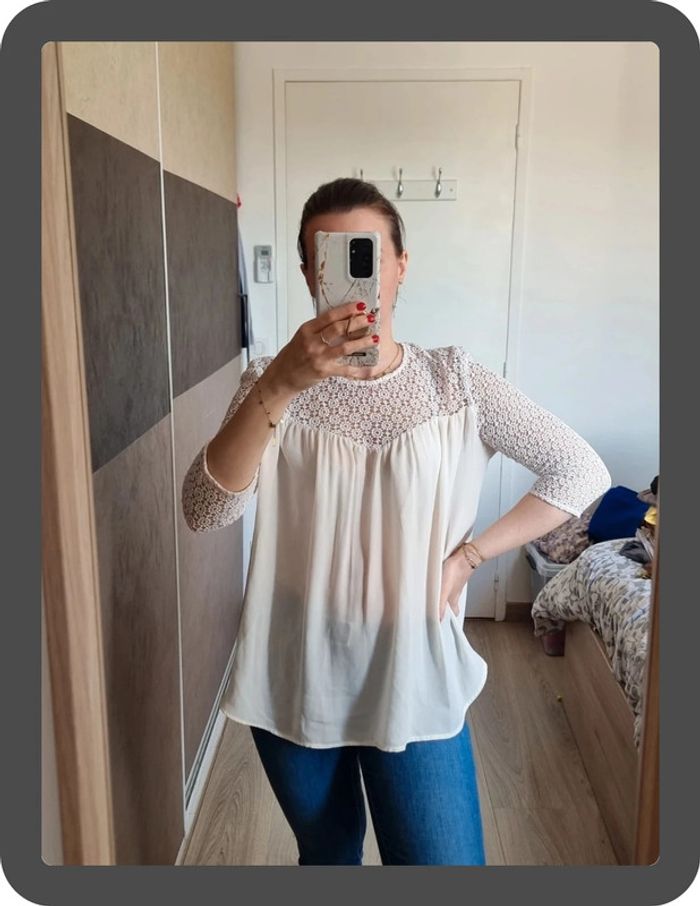 Blouse Pimkie - photo numéro 2