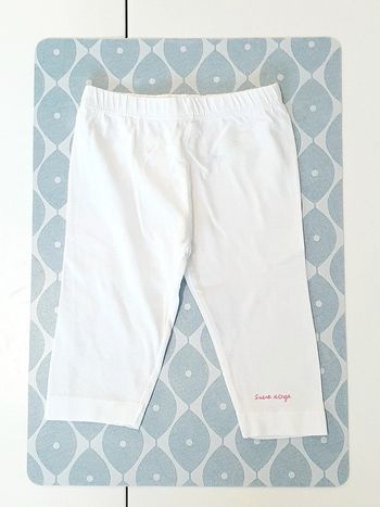 Legging Sucre d'Orge - 12M