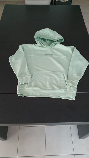 Sweat à  capuche Okaidi en 12 ans