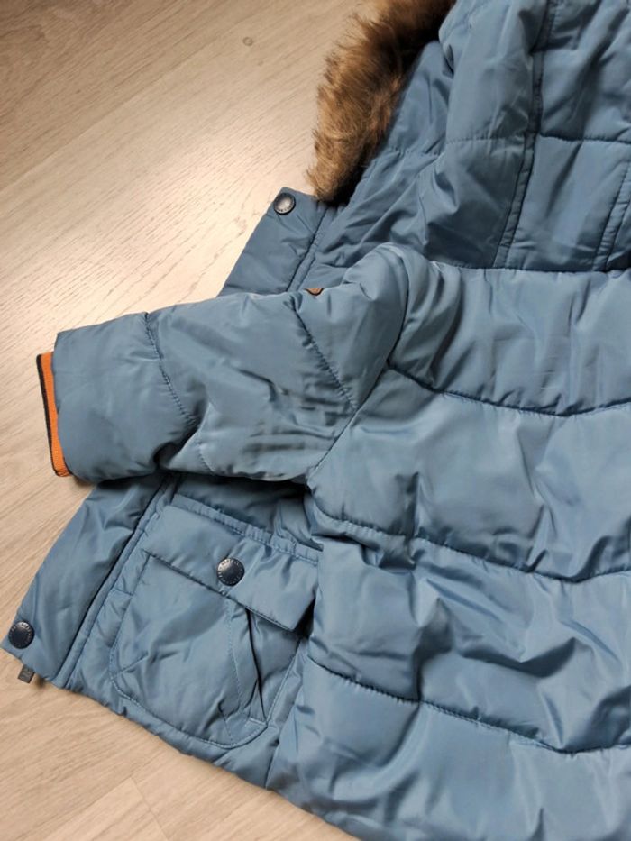Manteau hiver - photo numéro 10