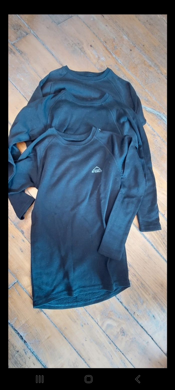 Sous pull