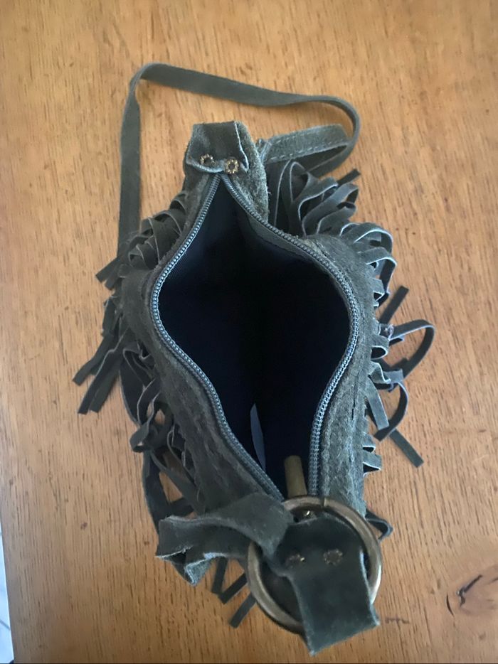 Sac kaki - photo numéro 2