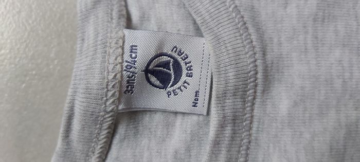 Débardeur 3 ans - photo numéro 2