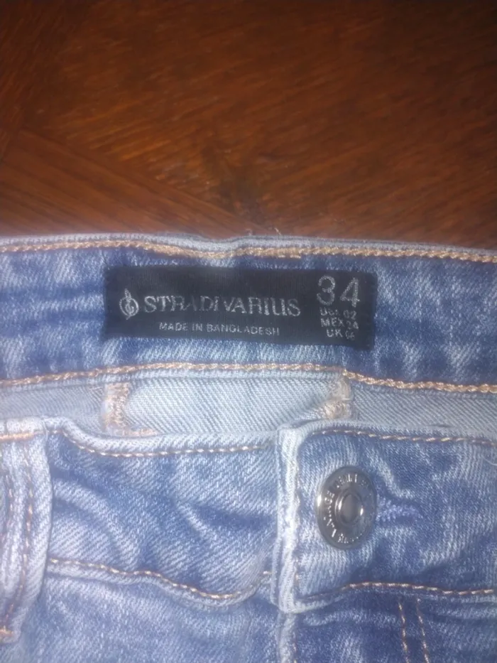 Jean 34 - photo numéro 2