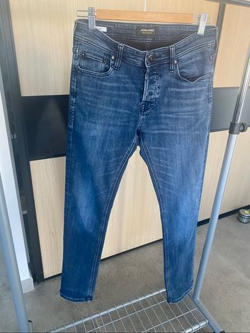 Jean taille 38 jack &jhon