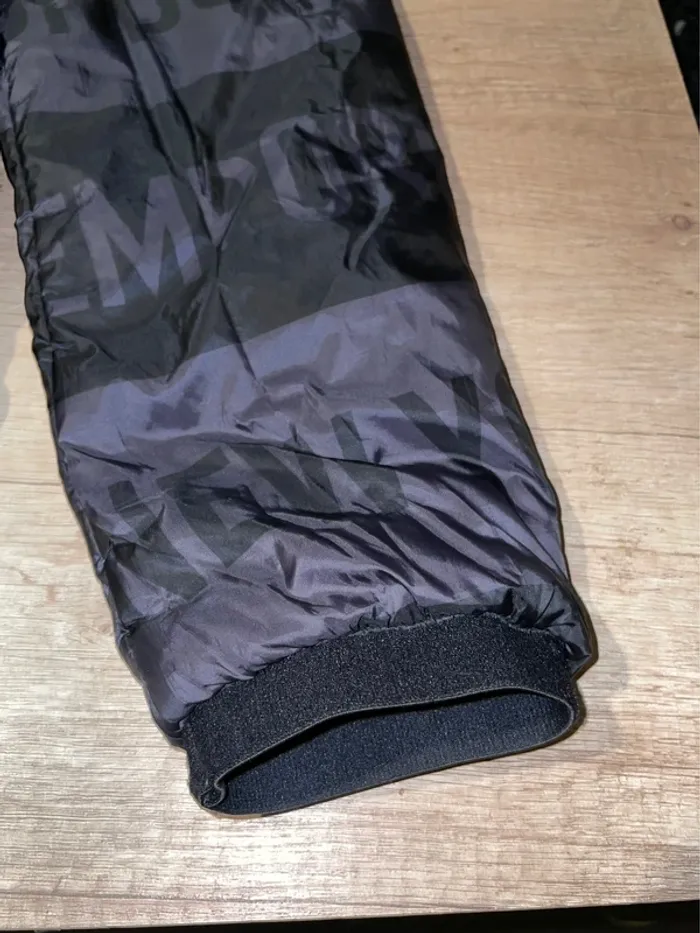 Veste réversible Emporio Armani - photo numéro 9