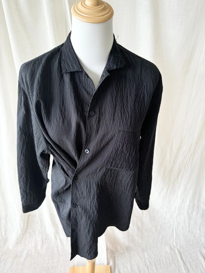 Chemise Zara 2 en 1 - photo numéro 3