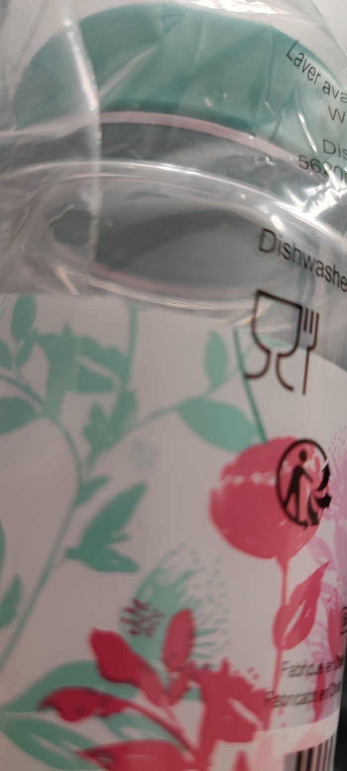 Gourde/bouteille - photo numéro 5