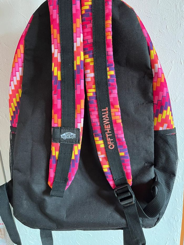 Sac à dos - Vans - photo numéro 3