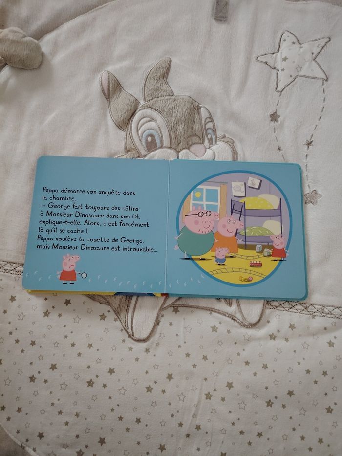 Livre perdu son doudou - photo numéro 6