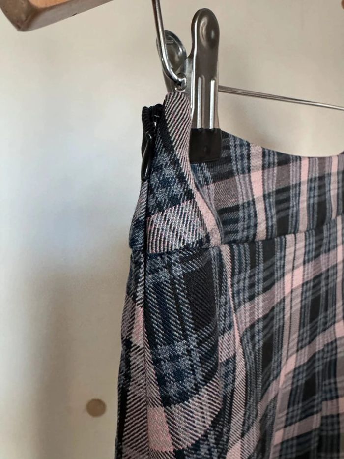 Jupe plissé à carreaux 40 Primark - photo numéro 2