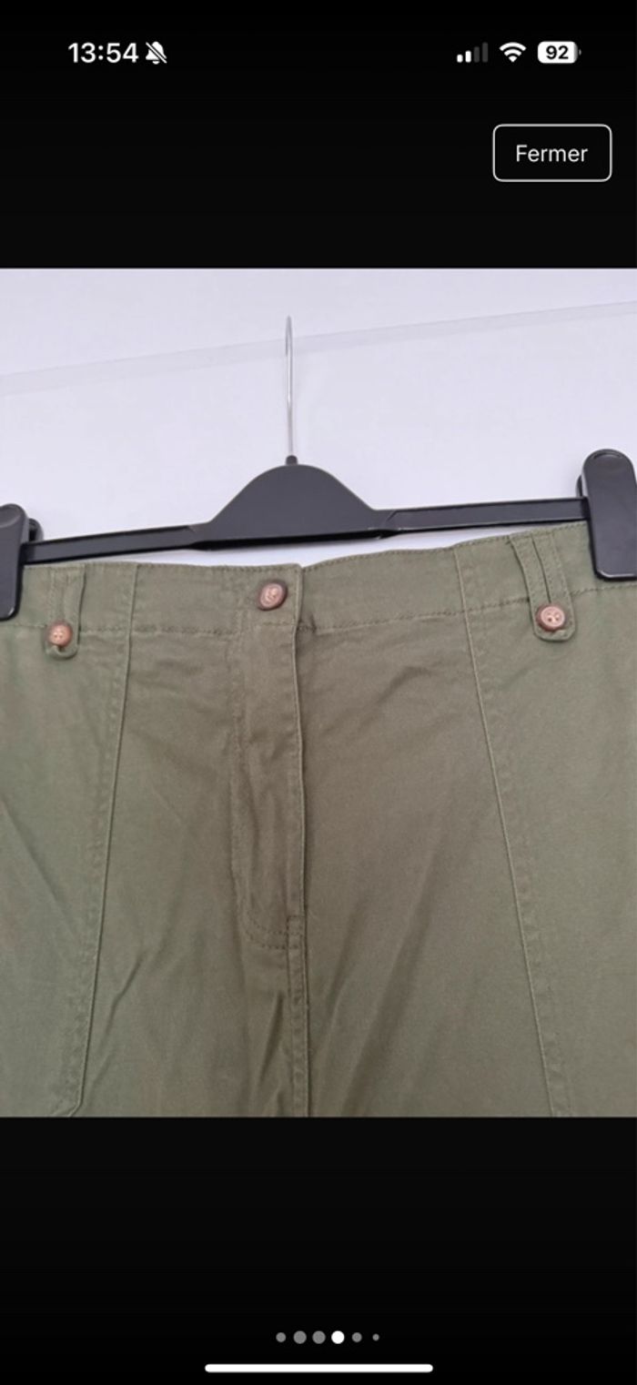 Pantacourt - photo numéro 4