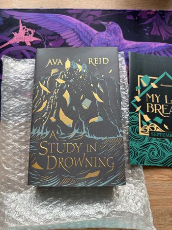 A study in drowning