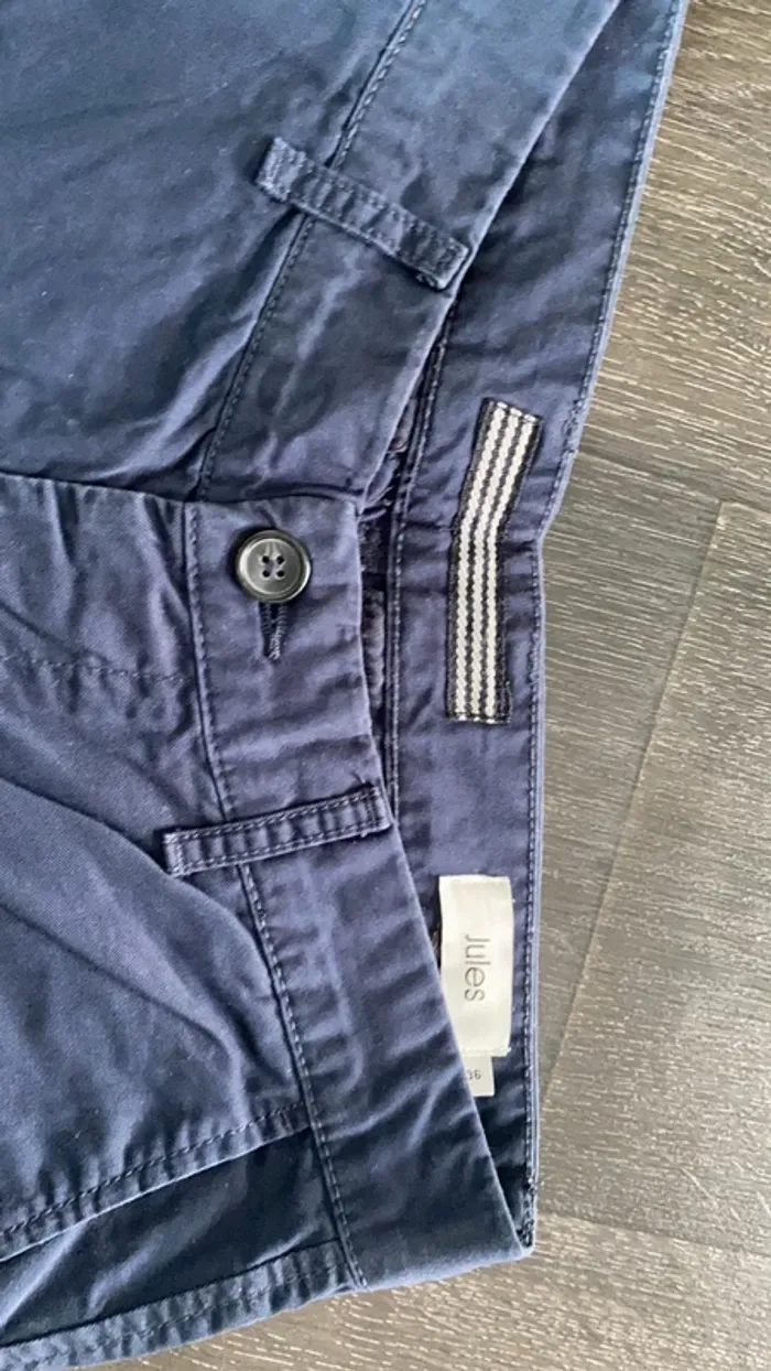 Short - photo numéro 3