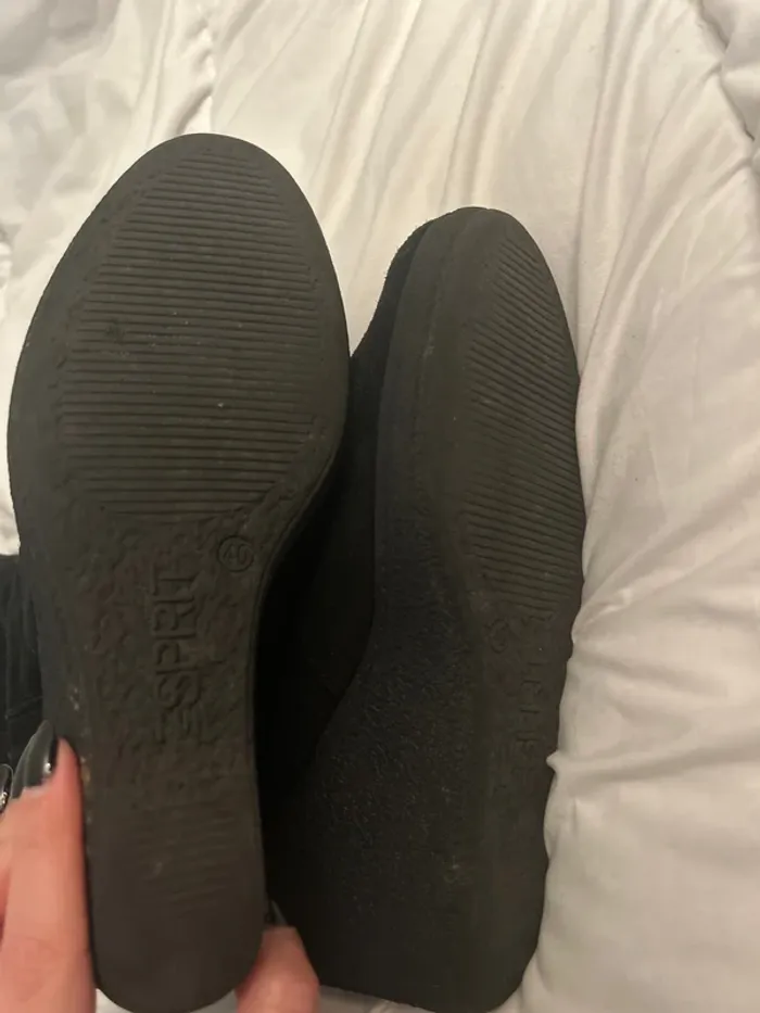 Bottes hiver esprit - photo numéro 6