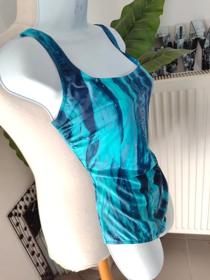 Maillot de bain 1 piece - photo numéro 3