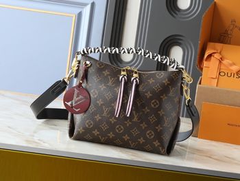 Louis Vuitton Beaubourg Hobo M55090