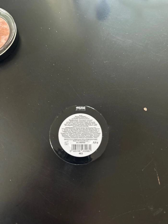 Highlighter - photo numéro 2
