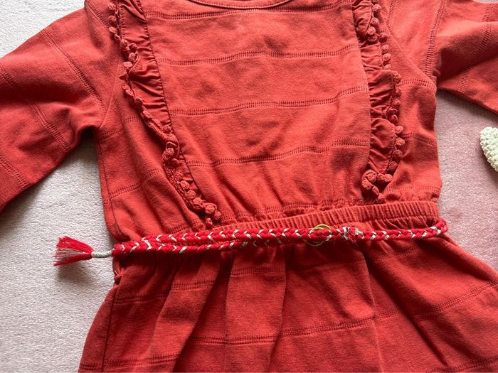 Robe 9 mois - photo numéro 2